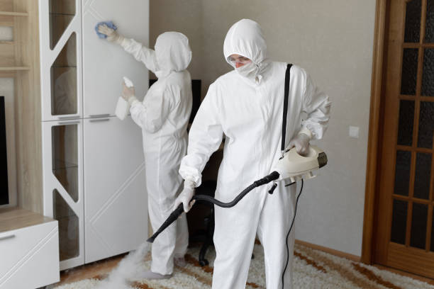 24/7 Emergency Unattended Death Cleanup experts in Folsom, PA