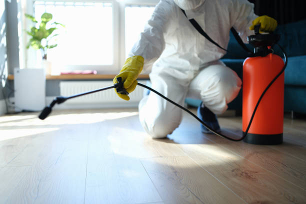 Reliable Unattended Death Cleanup contractor in Folsom, PA by Trauma Clean Pros